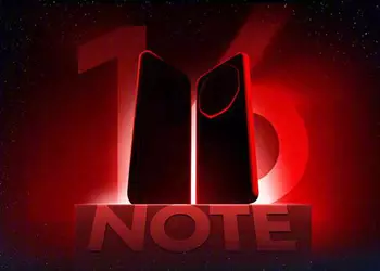 В сети появились снимки и характеристики Meizu Note 16