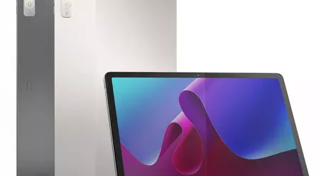 Lenovo Tab P11 Pro (2nd Gen): OLED-екран на 11.5 дюймів, чип MediaTek Kompanio 1300T, чотири динаміки JBL та Android 12 за 499 євро