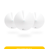 Обзор TP-Link Deco M9 Plus: Mesh-система AC2200 с поддержкой ZigBee-34