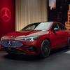 Design of the new Mercedes-Benz CLA