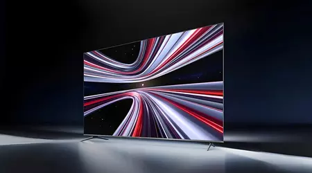 Представлено Redmi TV X 2026 — флагманський 98-дюймовий Mini-LED телевізор для кіноманів та геймерів