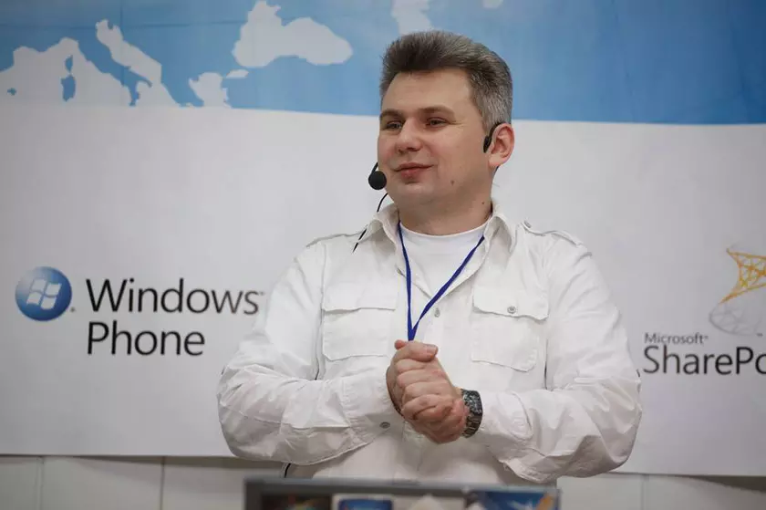 Игорь Шаститко о Windows 10, Microsoft Azure и Office 365