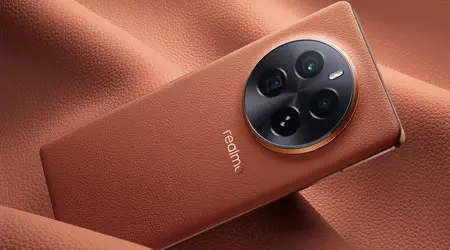 Le realme GT 5 Pro, à l'instar du OnePlus 12, bénéficiera d'un écran OLED avec une luminosité record de 4 500 nits