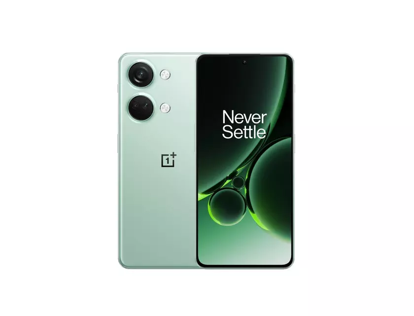 OnePlus Nord 3 получил OxygenOS 14.0.0.300: улучшенная безопасность и исправленные ошибки