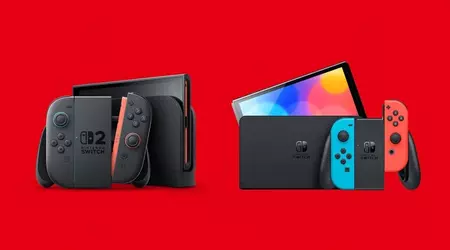 Switch officially recognized as Nintendo's best-selling console, while Switch 2 surprises with its sales pace
