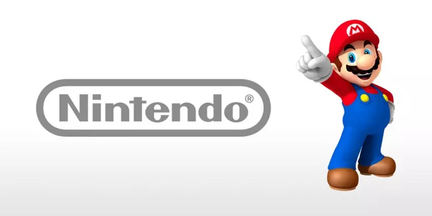 Эволюция Логотипа Nintendo: Что За Ним Скрывается?