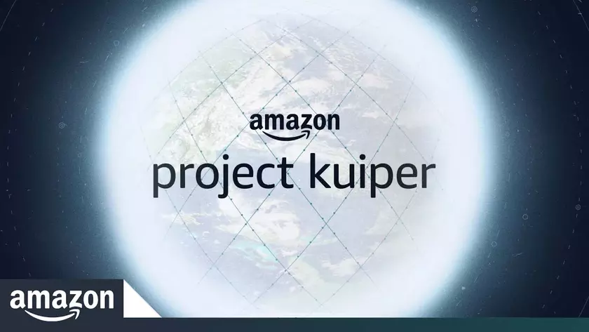 У SpaceX появился большой конкурент – Amazon получил разрешение на запуск 3236 интернет-спутников Project Kuiper