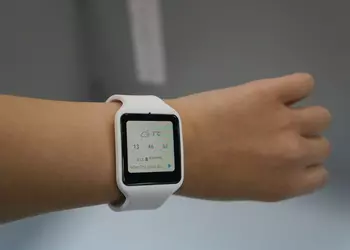 Обзор Sony SmartWatch 3 (SWR50): отдельная реальность