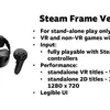 Мініатюра Steam Frame Verified
