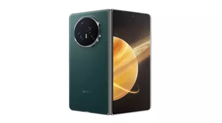 The Honor Magic V4 foldable flagship may be unveiled as early as June and it will be a direct competitor to the Oppo Find N5