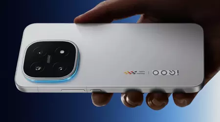 Ґеймерський смартфон iQOO 15 Ultra очолив топ-10 найпотужніших Android-флагманів квітня за версією AnTuTu