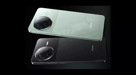 Витік характеристик Redmi K90 Pro / POCO F8 Ultra — 7000 мА·г, перископ і нова обробка зображень
