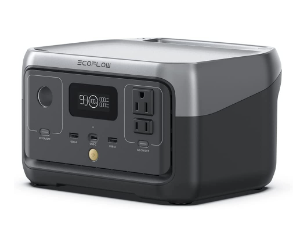 EF ECOFLOW RIVER 2 Portable Power ...