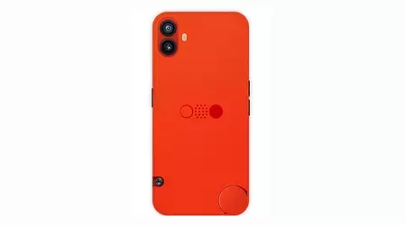 Confirmed: the CMF Phone 1 will get up to 8GB of RAM and a MediaTek Dimensity 7300 5G processor
