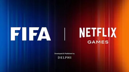 FIFA sans consoles : Netflix annonce un jeu de football pour la Coupe du Monde 2026