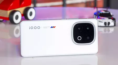iQOO 13 дебютує в Індонезії: новий флагман з чіпсетом Snapdragon 8 Elite та зарядкою 120 Вт
