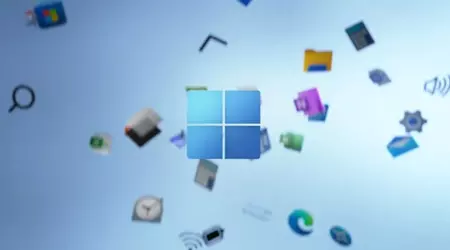 Microsoft expérimente les widgets flottants dans le menu Démarrer de Windows 11 