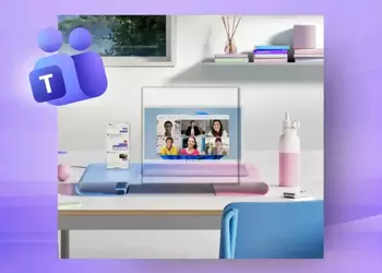 Microsoft окончательно отказывается от Together Mode в Teams: что изменится для пользователей