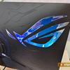 Test ASUS ROG Swift PG32UQ : moniteur de jeu à points quantiques 4K-10