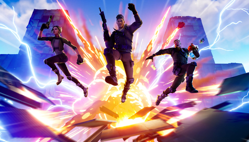 Суд разрешил Apple не возвращать Fortnite в App Store, но Epic выиграла более важный спор