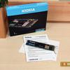 Обзор Kioxia Exceria Plus 1 ТБ: быстрый PCIe 3.0 x4, NVMe SSD-накопитель для игр и работы-9
