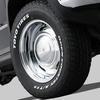 Бодистайл Beas+ L для Suzuki Jimny мініатюра деталей