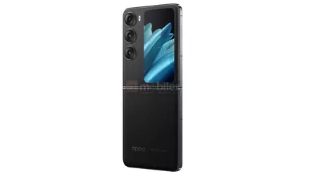 Insider : OPPO dévoilera le Find N3 Flip lors d'un événement de lancement le 29 août
