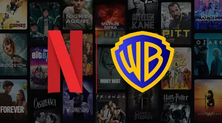 Paramount оновила пропозицію щодо купівлі Warner Bros. Discovery: тепер із особистою гарантією Ларрі Еллісона