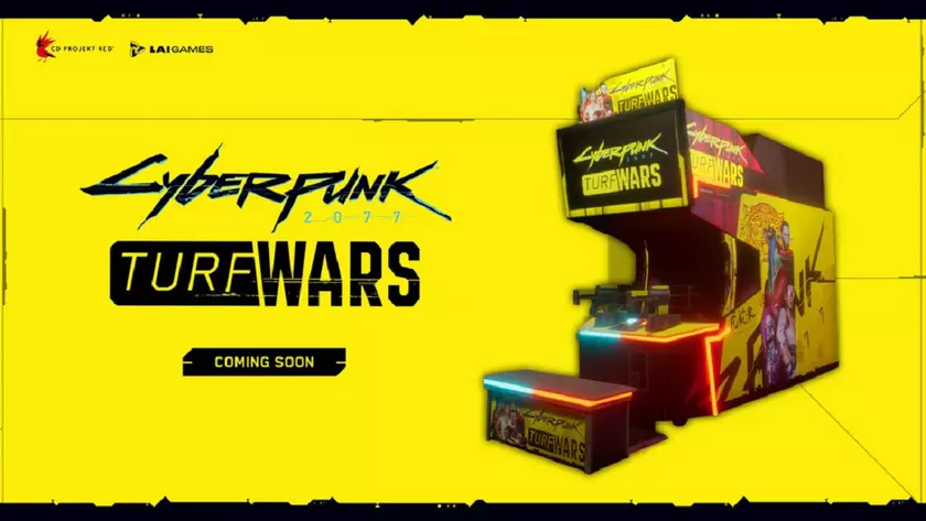Раскрытие загадок Cyberpunk 2077: Turf Wars - что ждать от нового контента?