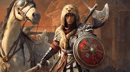 ЗМІ: події серіалу Assassinʼs Creed розгортатимуться у стародавньому Римі — вперше у франшизі