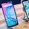 TECNO Mobile привезла до України недорогі смартфони CAMON 12, CAMON 12 Air та SPARK 4-4