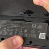 Lenovo Legion Go 2 prototype 3