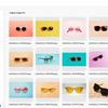 Інтерфейс Adobe Firefly Bulk Create