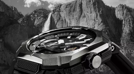 Casio Unveils Eco-Friendly Pro Trek Watch Inspired by Yosemite with Cutting-Edge Tech and Design