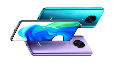Користувачі POCO F2 Pro почали отримувати стабільну версію MIUI 14