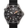 Мініатюра Timex Deepwater Meridian 300 з титановим корпусом