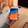 Предварительный просмотр iPhone Fold в разложенном состоянии