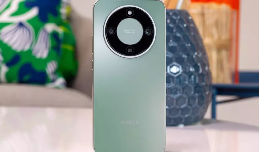 Unveiling Honor Magic 8 Lite: What Geeks Need to Know