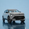 Мініатюра студійного фото Nissan Kait