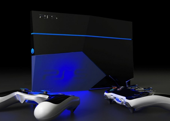 AMD создает эксклюзивный чип Navi для PlayStation 5