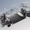 Прев'ю прототипу електрокросовера Lucid Midsize Harness