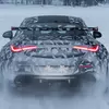 Мініатюрне зображення купе Mercedes-Benz в камуфляжі