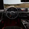 Превью інтер'єру електрокросовера Genesis GV60 Magma