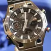 Preview of Casio Edifice watch