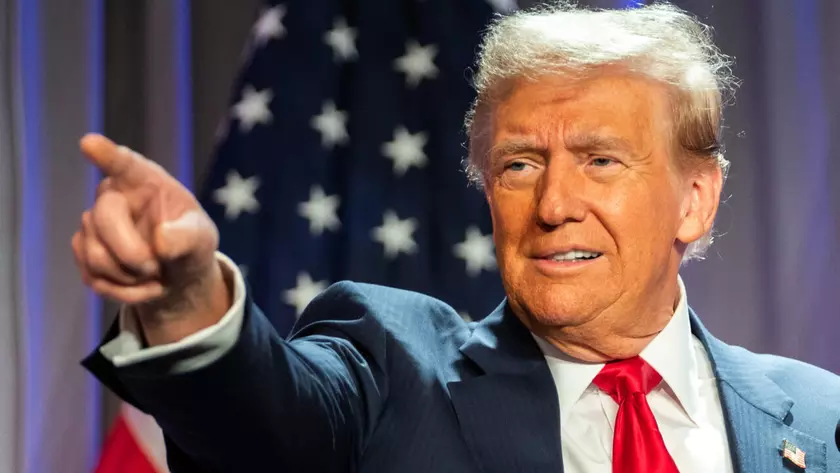 Перспективы технологий при президенте Дональде Трампе