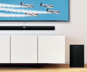 TCL Alto 7 Soundbar TS7000