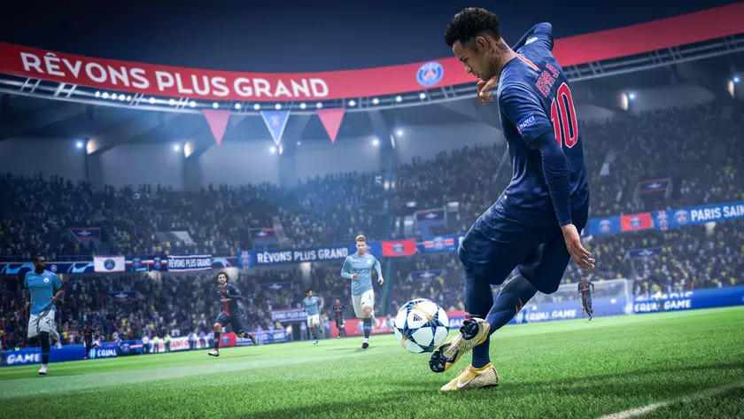 Electronic Arts будут штрафовать на €500 тысяч в неделю, если компания не уберет лутбоксы из FIFA