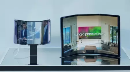Media: Samsung will unveil its first TriFold smartphone in late September, with the first batch going on sale in November