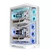 Thermaltake Capo X - вид сбоку