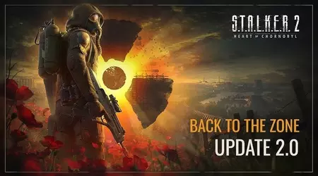 S.T.A.L.K.E.R. 2 : la mise à jour 2.0 gratuite arrive le 20 août avec un nouveau moteur